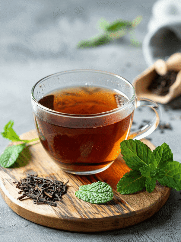 Dragonwell Longjing (Green Tea)