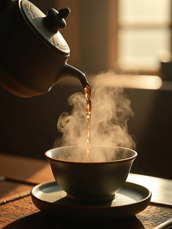 Assam Bold (Black Tea)