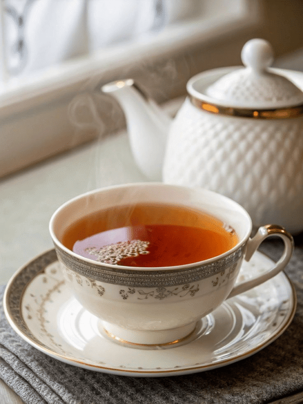 High Mountain Alishan (Oolong Tea)