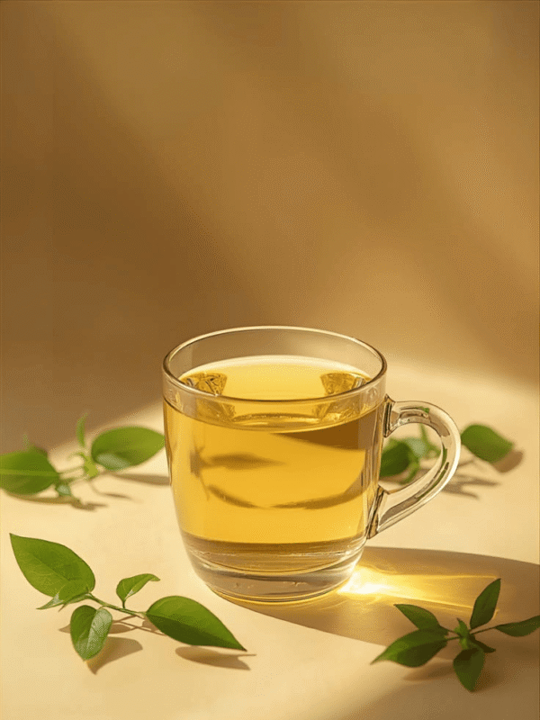 Sencha Kyoto (Green Tea)